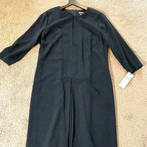 DKNY Black Dress